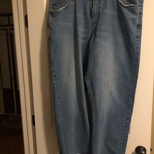 Men’s Jeans